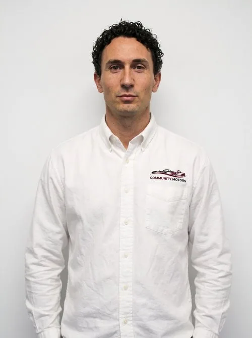 Jacob Alexis