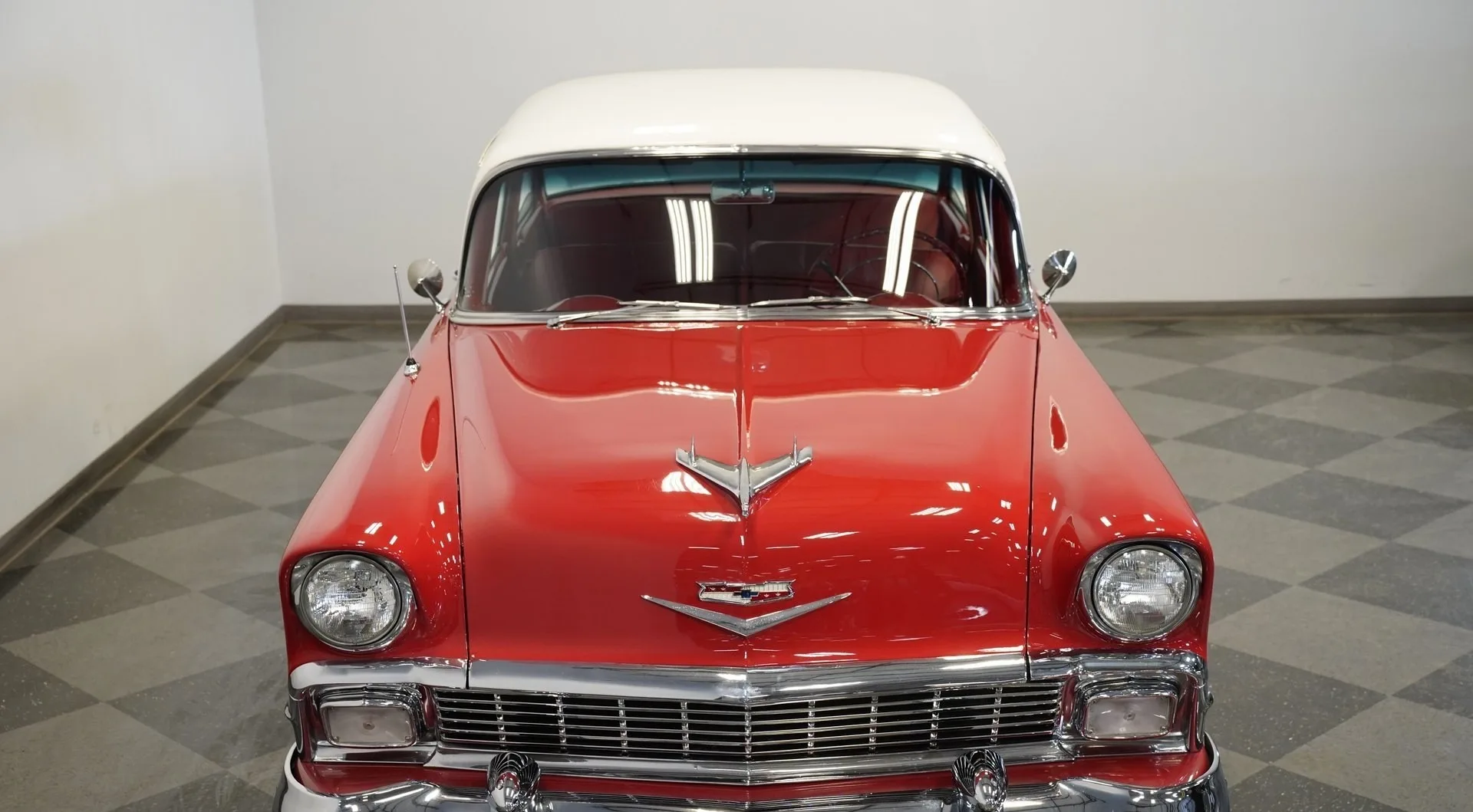1956 Chevrolet 210