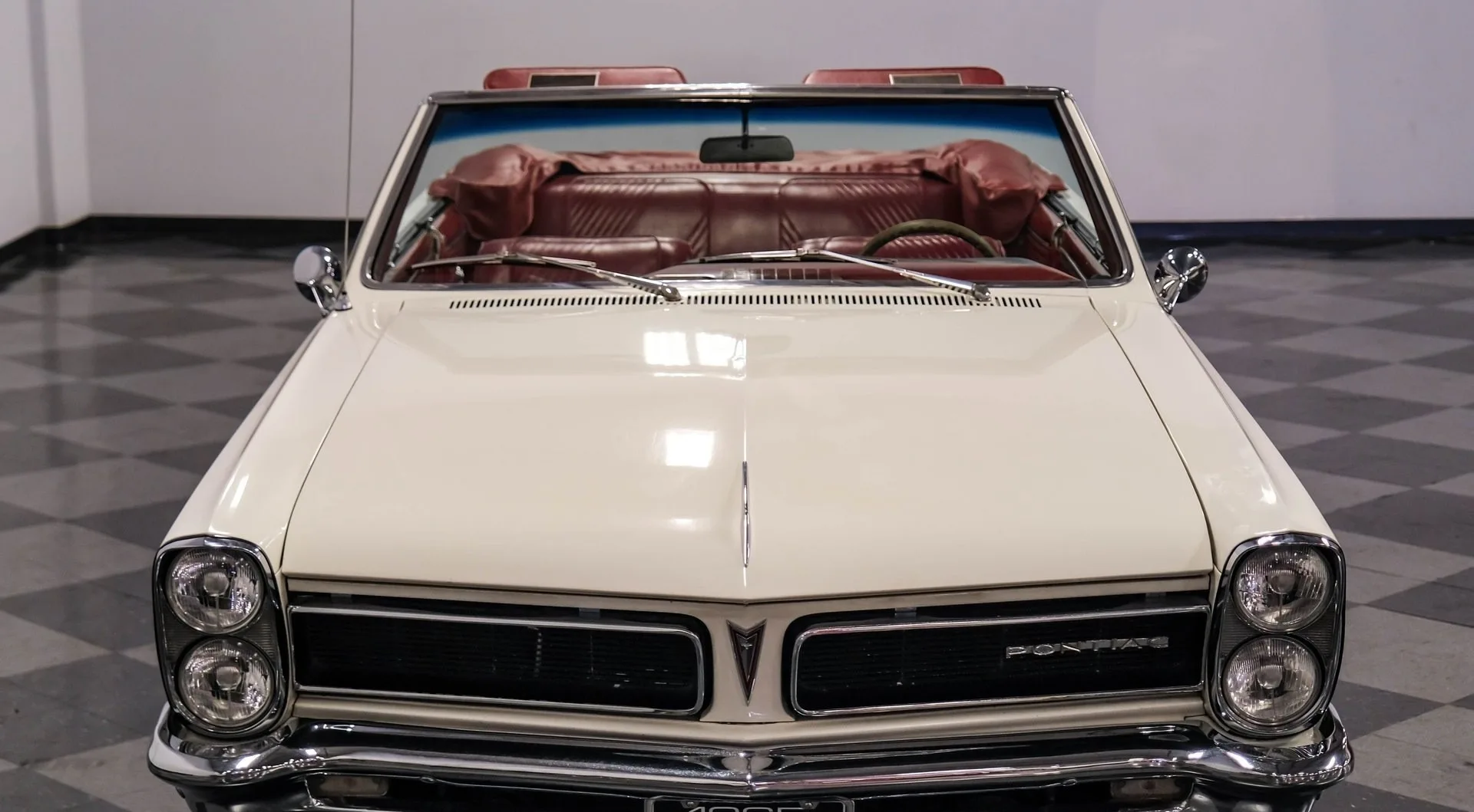 1965 Pontiac LeMans