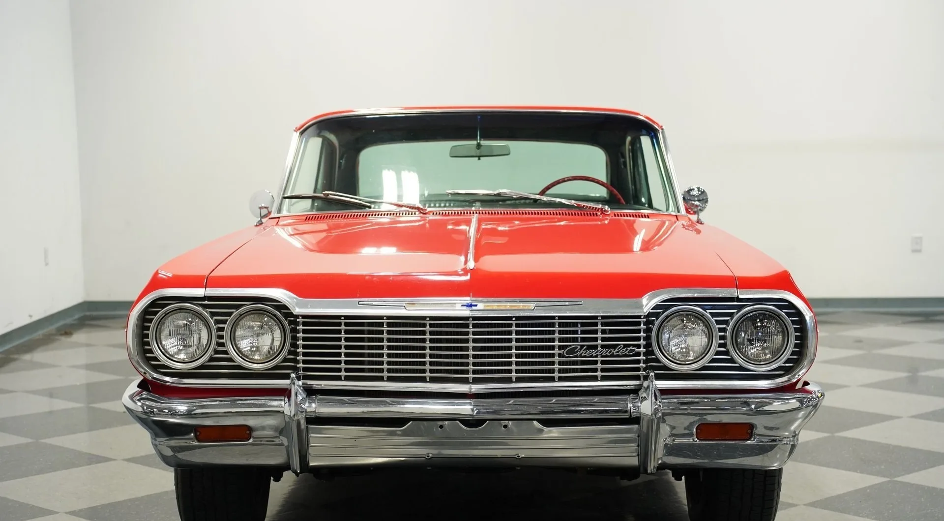 1964 Chevrolet Impala