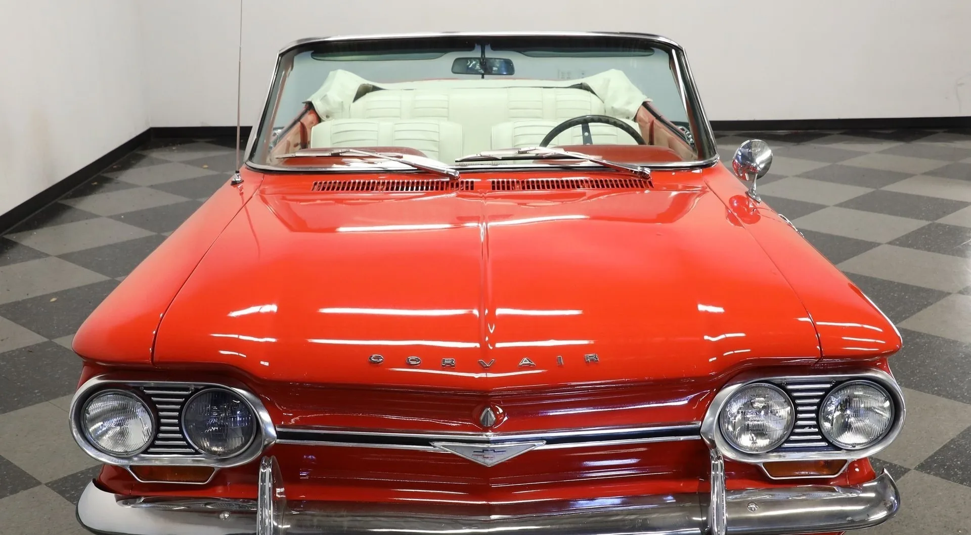 1964 Chevrolet Corvair