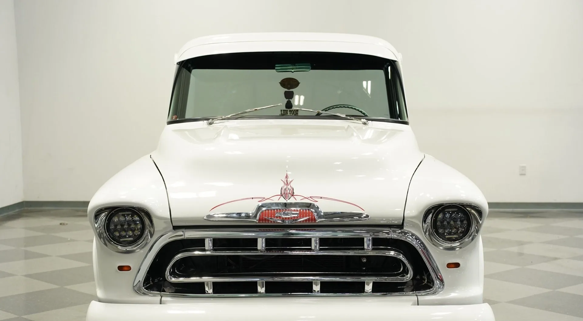 1957 Chevrolet 3100