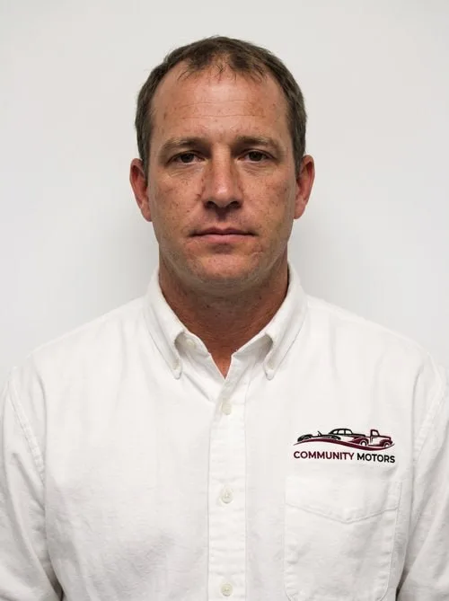 Michael Johnson